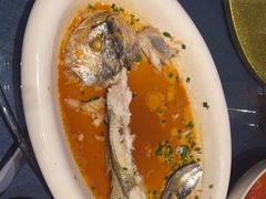 -恩然邦臣酒店-漫垛餐厅