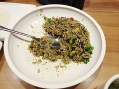 -枣子树·素食餐厅(普陀山店)