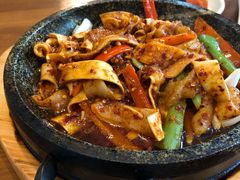 -全州拌饭馆(断桥店)