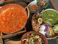 -Ameigo梅果·云贵川bistro(长宁来福士店)