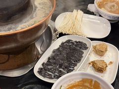 -将台涮肉(酒仙桥店)