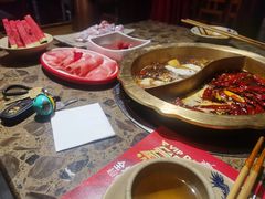 -小龙坎火锅(东汇城店)
