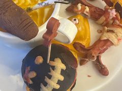 -富力威斯汀酒店·知味自助餐厅