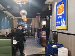 -蒲城王家烧烤大全(渭南分店)