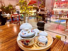 -陈鹏鹏潮汕菜(宝安机场T3航站楼店)