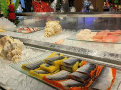 -二楼咖啡厅·厦门源昌凯宾斯基大酒店(湖滨中路店)