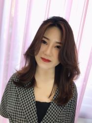 -MY WAY SALON