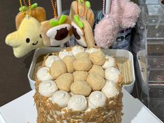 -7号里低糖生日蛋糕(南阳路店)