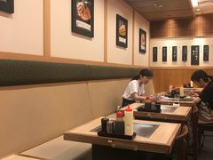 -御好烧-町屋(京都站Porta店)