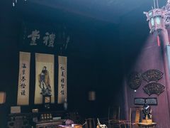 -潜口民宅博物馆