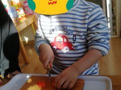 -妈咪的吻Mommy kiss国际托育中心(康桥融府店)