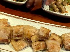-火炉情韩国料理店(古田路店)