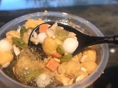 -甜心闲生传统手工冰粉(奎星楼店)