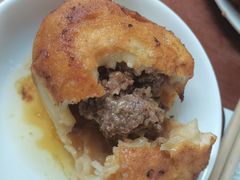 -宝瑞门钉肉饼店