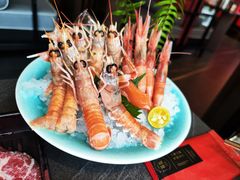 -花潮料理艺食馆(成都万象城店)