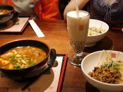 -春水堂人文茶馆(台中四维店)