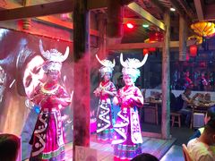 -老凯俚酸汤鱼(鸿通城店)
