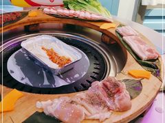 -玄希浪漫厨房·韩料烤肉(湖滨银泰in77店)