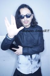 iphone_upload_pic-God Hands发型设计复古会所