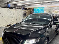 -CLEANDAY车倍洁精洗(延安西路店)