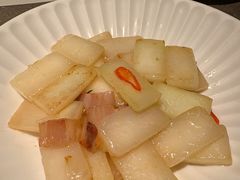 -木守西溪溪隐餐厅