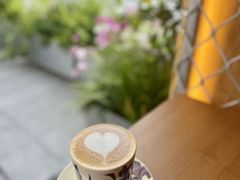 -良木缘咖啡西餐(川大店)