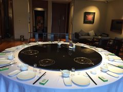 包厢-黔蘑菇四季餐厅(观山湖店)