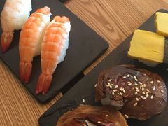 -Sushi Love 创意寿司(丽影广场店)