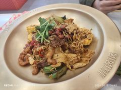 -椒锅锅·麻辣香锅(宝地广场城市集市店)