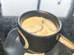 -雾山韩式烤肉·海南糟粕&椰子鸡火锅·海景餐厅(三亚绿发山海天JW万豪酒店)