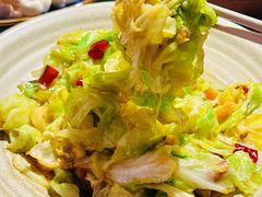 -雀舞云南菜(天津天河城购物中心店)