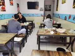 -人和啤酒屋海鲜大排档(营口路店)
