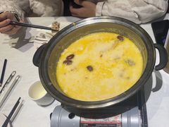 -屋顶花园餐厅(步行街老地王大厦店)