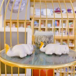 -今日陶艺(富力广场店)