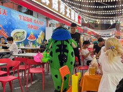 -人和啤酒屋海鲜大排档(营口路店)