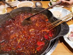 -花海牛火锅(泰合店)