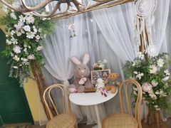 -千浔一暖DIY蛋糕烘焙(人民大学店)