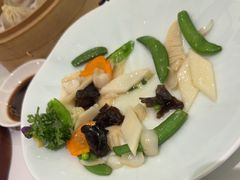 -翡翠拉面小笼包(岭南新天地店)