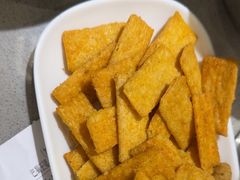 -巴蜀王婆大虾(南锣鼓巷店)