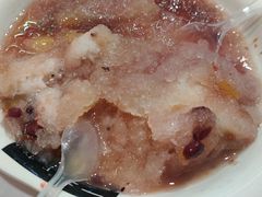 特色刨冰-二斗栗子(西湖道店)