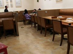 大堂-萨莉亚意式餐厅(天河城购物中心店)