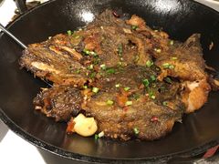 -开海·红岛海鲜虾水饺(石老人店)