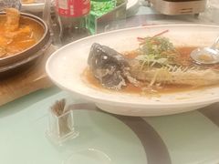 -富黎华海鲜大酒楼(正大广场店)