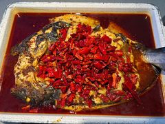 -半天妖烤鱼(融创茂店)