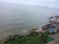 -渔公码头·九龙湾国际饭店