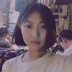 -扎嘎形象设计