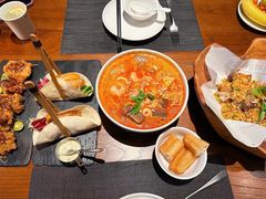 -肴约·花园式餐厅(湖里店)