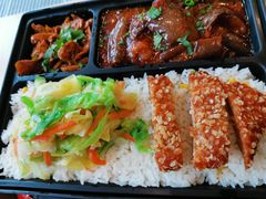 -魏家凉皮(大差市店)