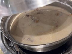 -煲大王猪肚鸡·椰子鸡火锅(红谷滩万达店)