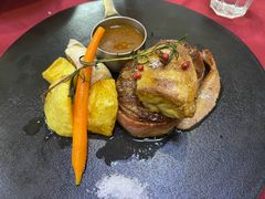 -红房子西菜馆(淮海中路店)
